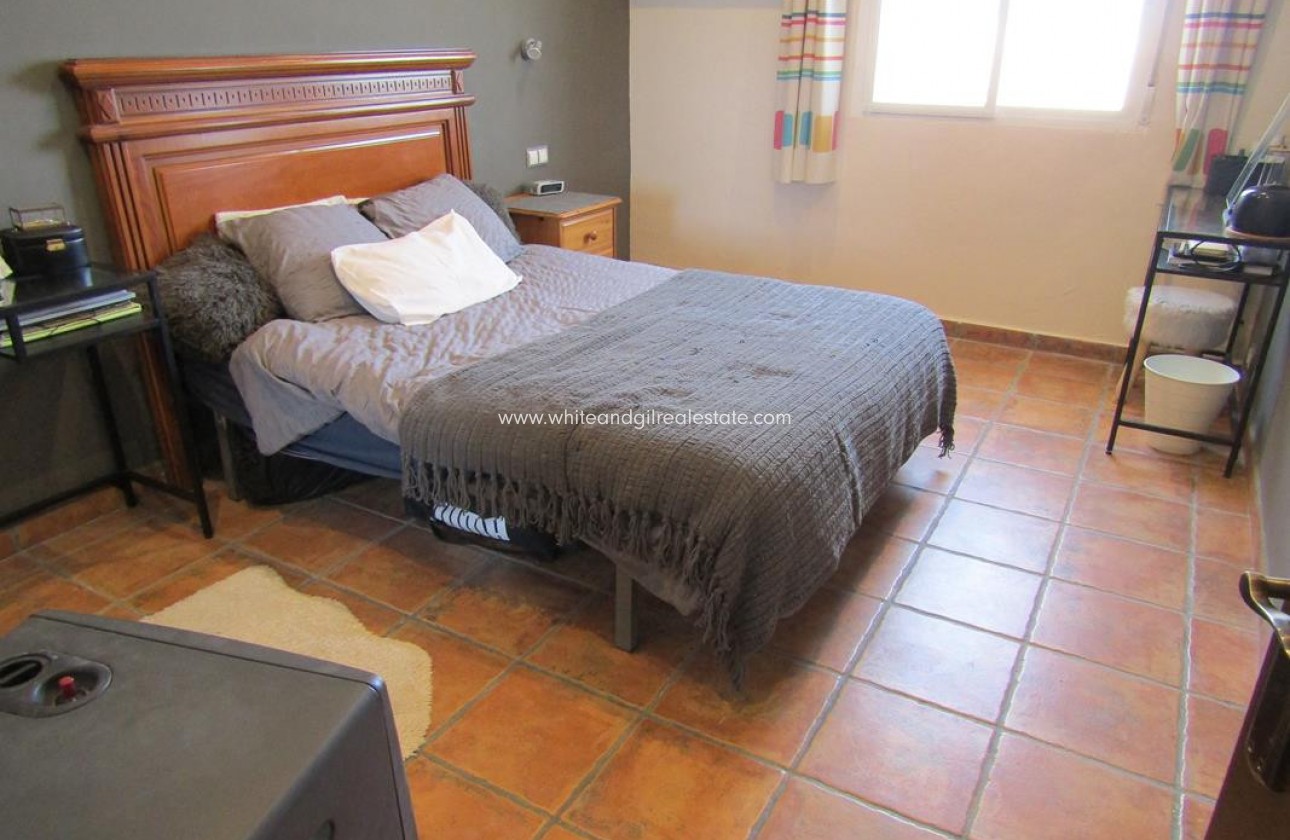 Revente - Villa  - La Romana