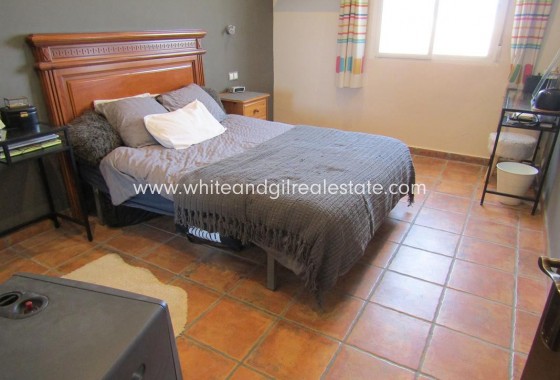 Revente - Villa  - La Romana