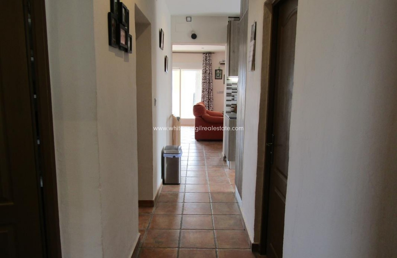 Revente - Villa  - La Romana