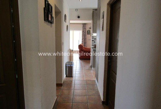 Revente - Villa  - La Romana