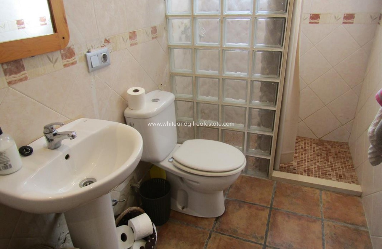 Revente - Villa  - La Romana