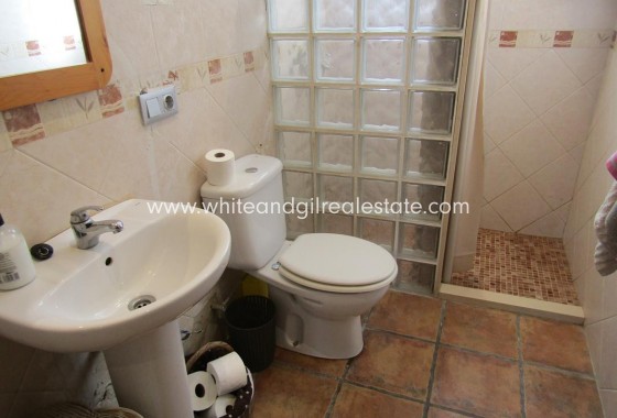 Revente - Villa  - La Romana