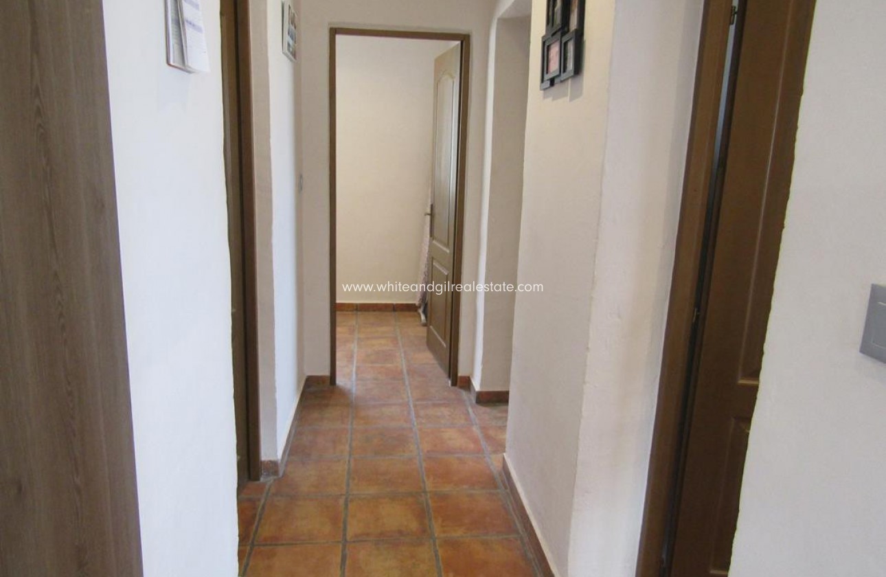 Revente - Villa  - La Romana