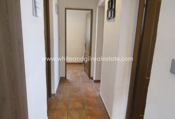 Revente - Villa  - La Romana