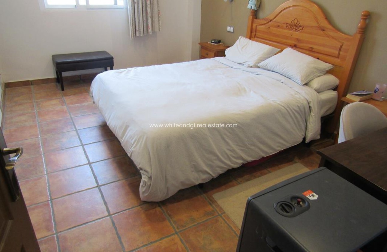 Revente - Villa  - La Romana