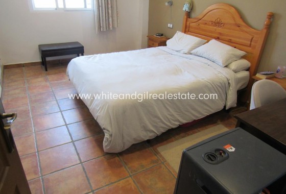 Revente - Villa  - La Romana