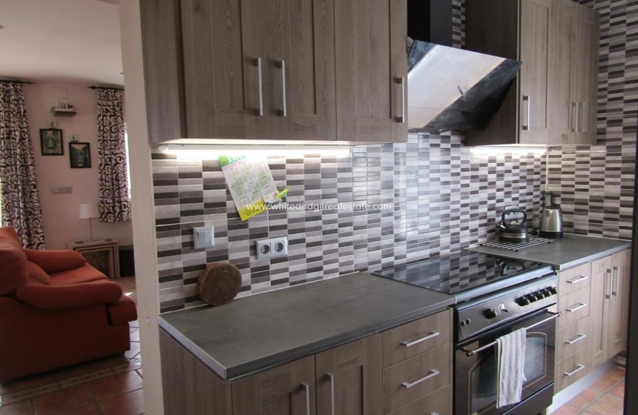 Revente - Villa  - La Romana