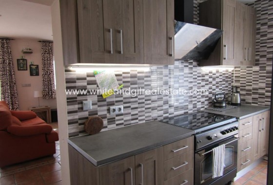 Revente - Villa  - La Romana