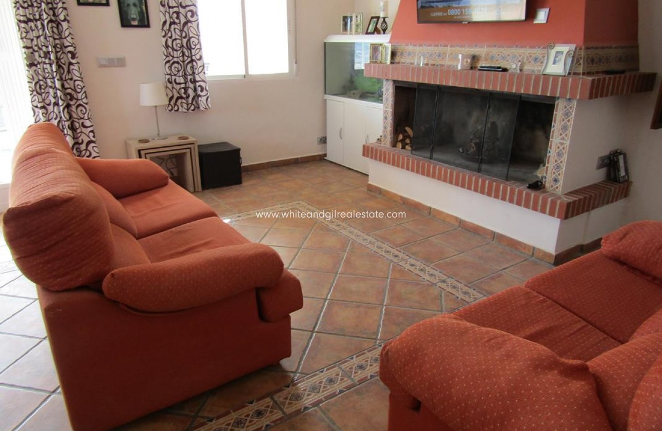 Revente - Villa  - La Romana