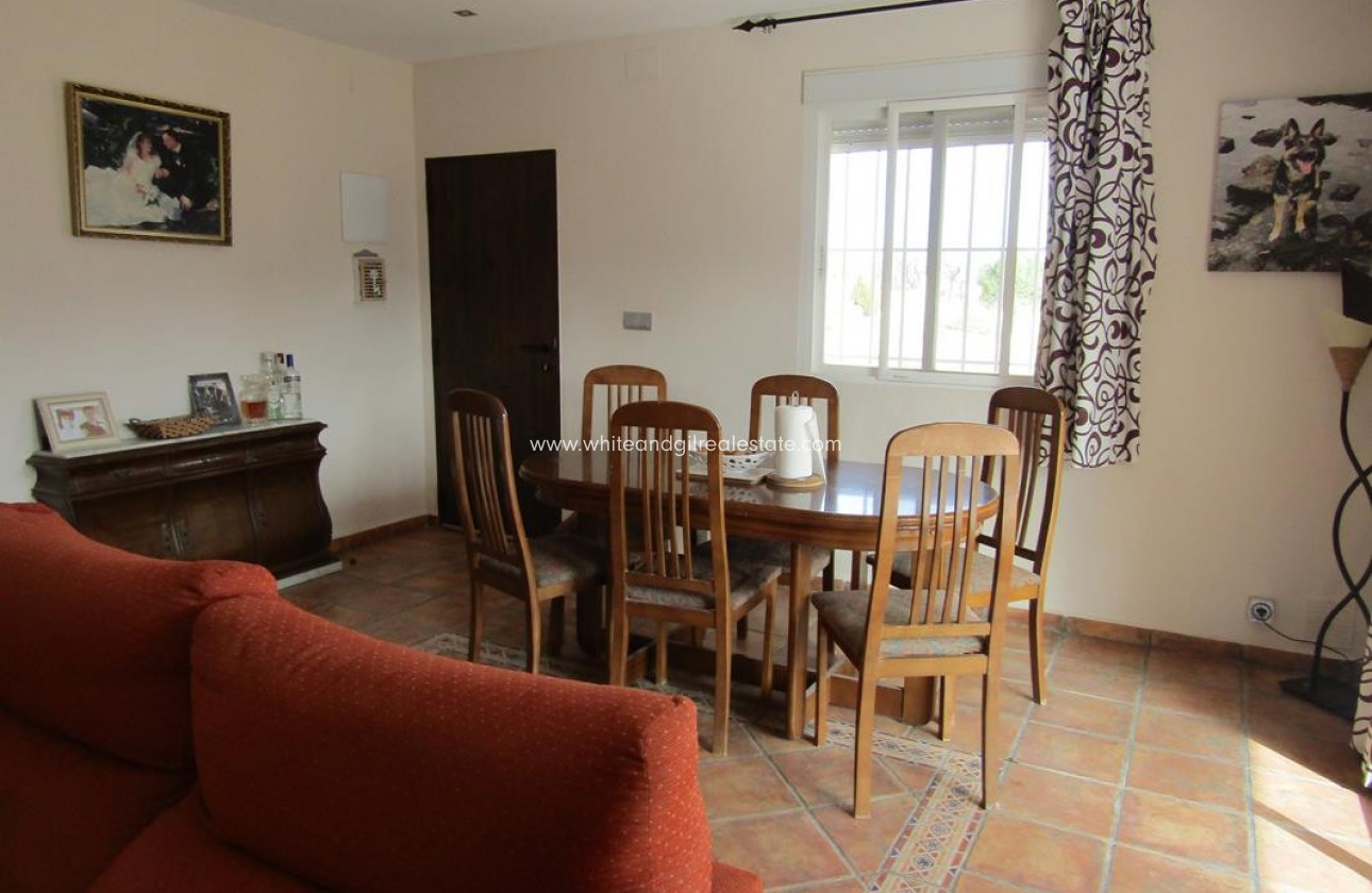 Revente - Villa  - La Romana