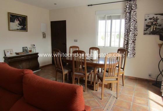 Revente - Villa  - La Romana