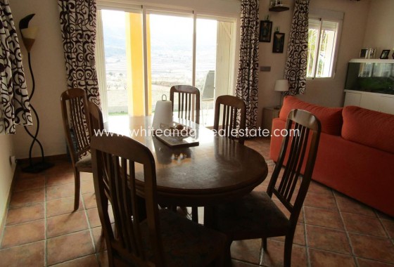 Revente - Villa  - La Romana