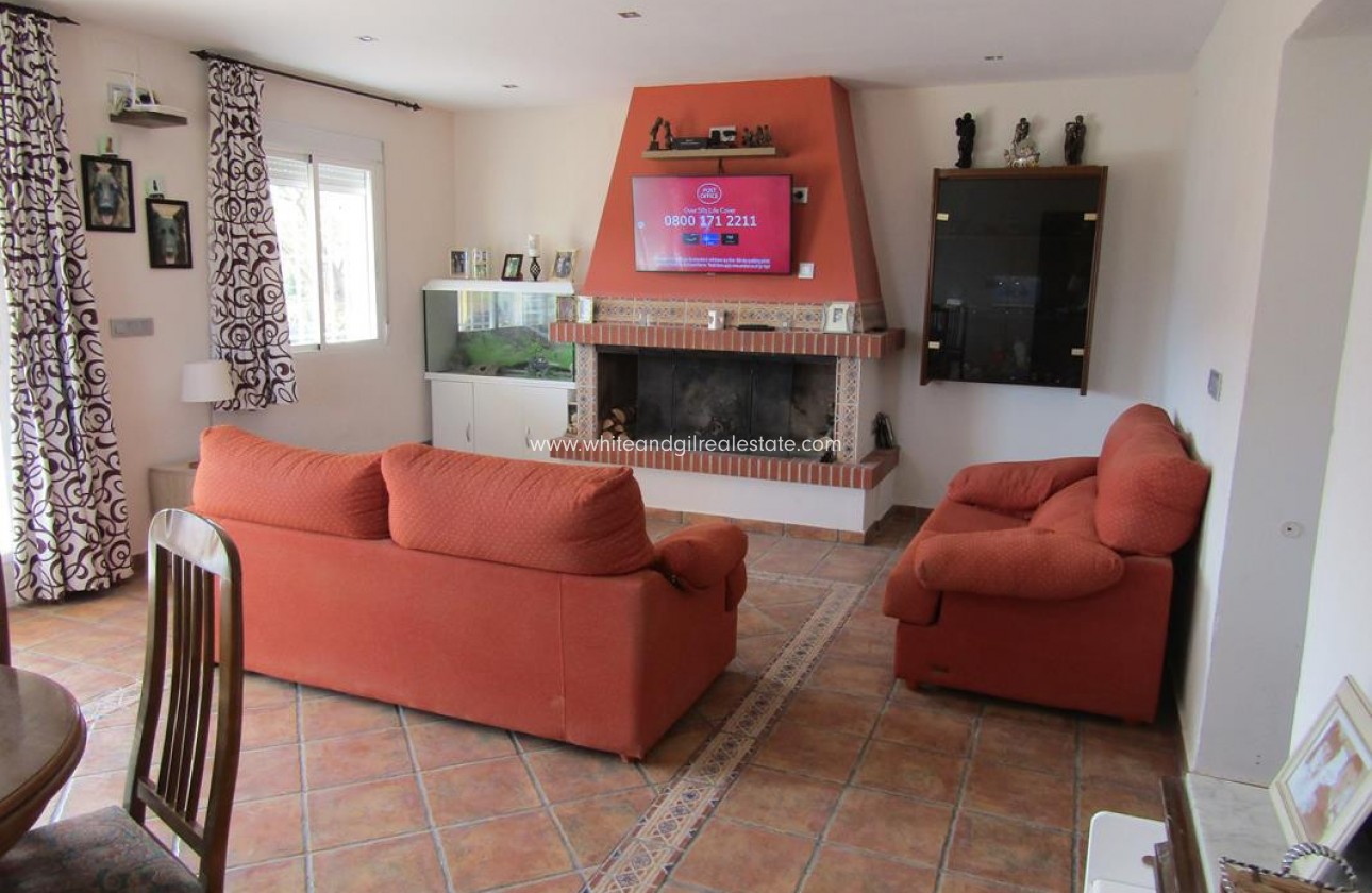 Revente - Villa  - La Romana