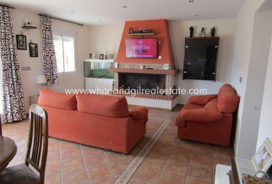 Revente - Villa  - La Romana