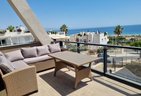 Sale - Apartment / flat - Santa Pola - Gran Alacant