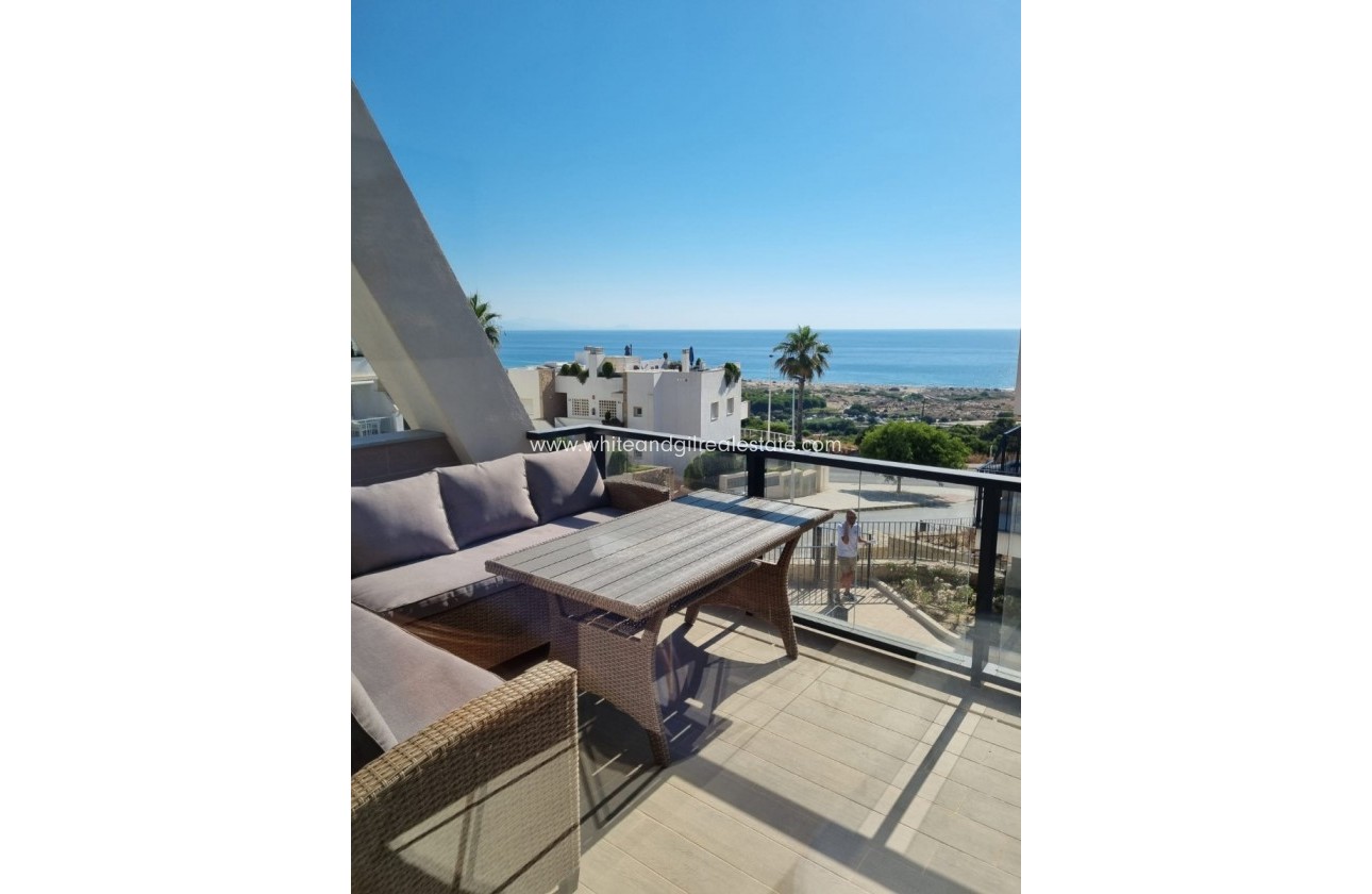 Sale - Apartment / flat - Santa Pola - Gran Alacant