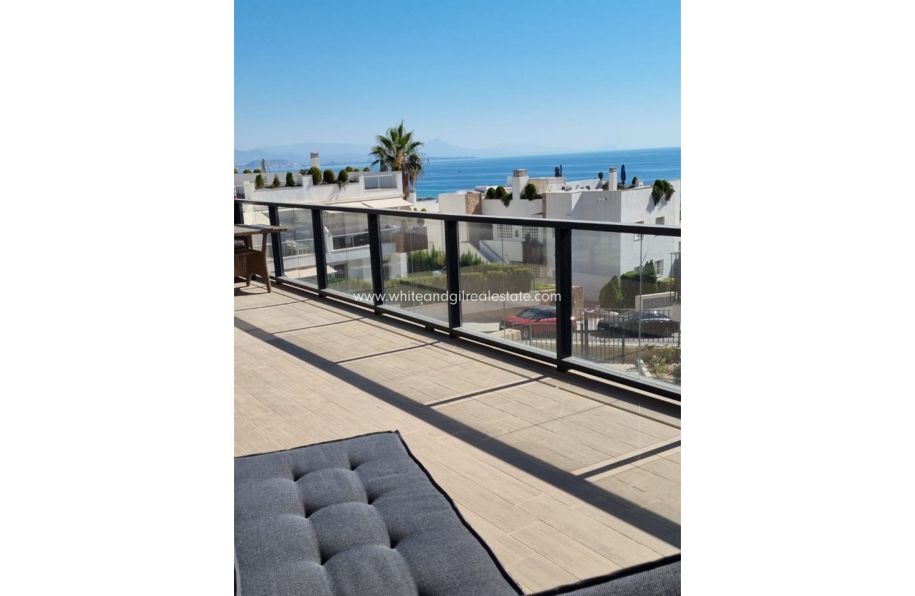 Sale - Apartment / flat - Santa Pola - Gran Alacant