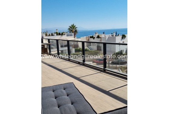 Sale - Apartment / flat - Santa Pola - Gran Alacant