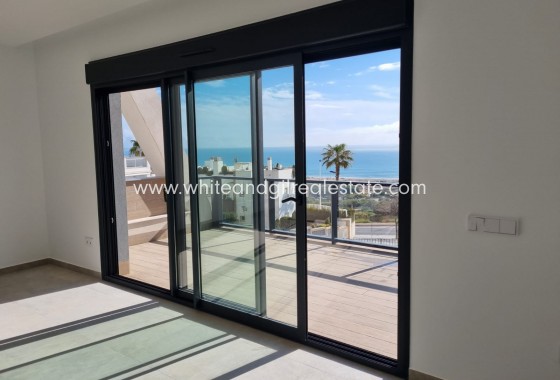 Sale - Apartment / flat - Santa Pola - Gran Alacant