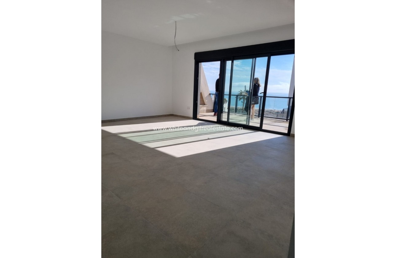 Sale - Apartment / flat - Santa Pola - Gran Alacant