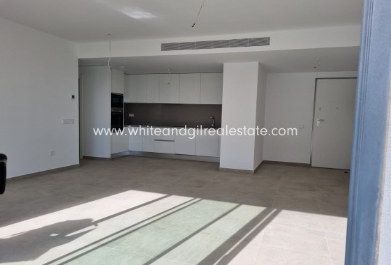 Sale - Apartment / flat - Santa Pola - Gran Alacant