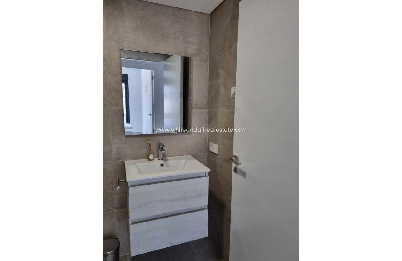 Sale - Apartment / flat - Santa Pola - Gran Alacant