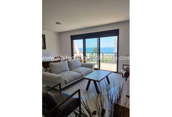 Sale - Apartment / flat - Santa Pola - Gran Alacant