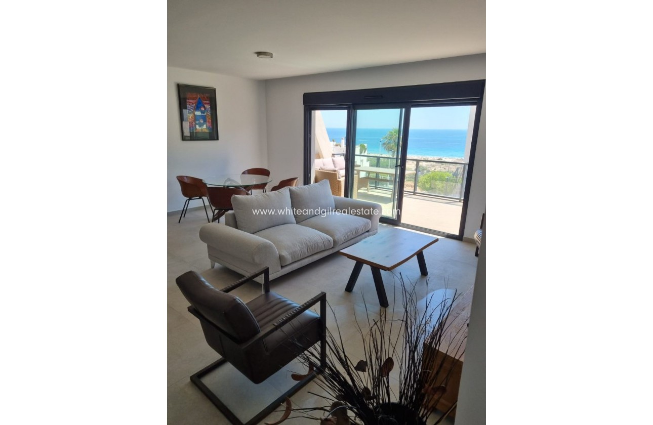 Sale - Apartment / flat - Santa Pola - Gran Alacant