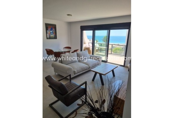 Sale - Apartment / flat - Santa Pola - Gran Alacant