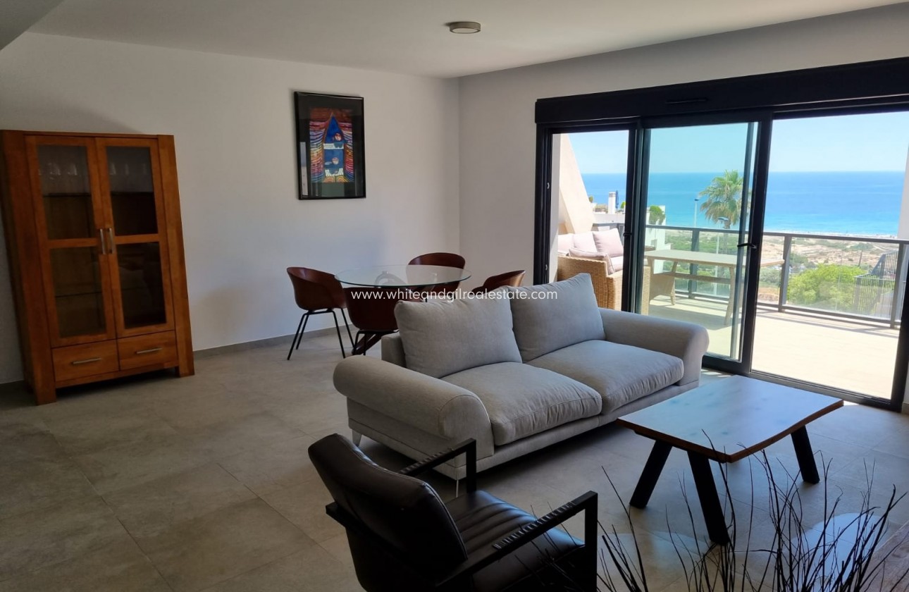 Sale - Apartment / flat - Santa Pola - Gran Alacant