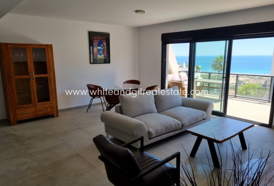 Sale - Apartment / flat - Santa Pola - Gran Alacant