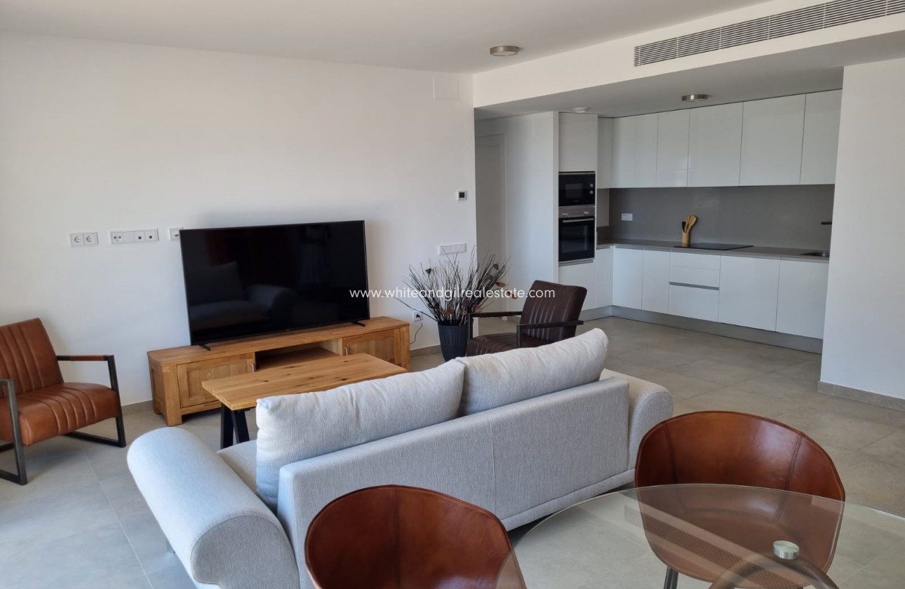 Sale - Apartment / flat - Santa Pola - Gran Alacant