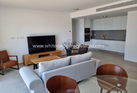 Sale - Apartment / flat - Santa Pola - Gran Alacant