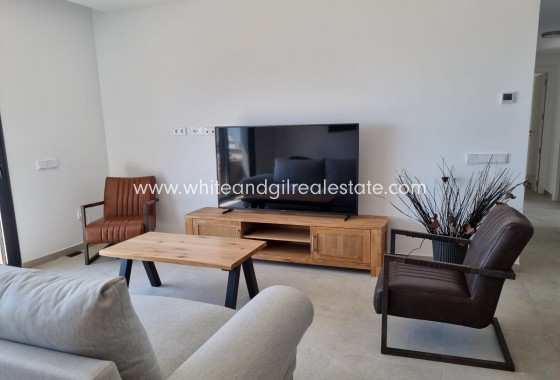 Sale - Apartment / flat - Santa Pola - Gran Alacant