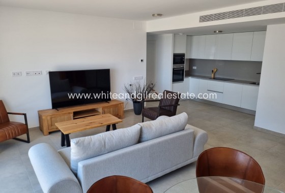 Sale - Apartment / flat - Santa Pola - Gran Alacant