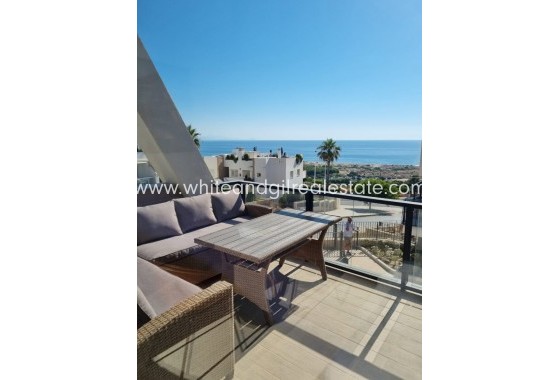 Sale - Apartment / flat - Santa Pola - Gran Alacant