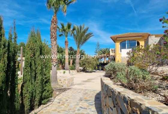 Sale - Villa  - Elche - Center