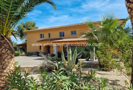 Sale - Villa  - Elche - Center