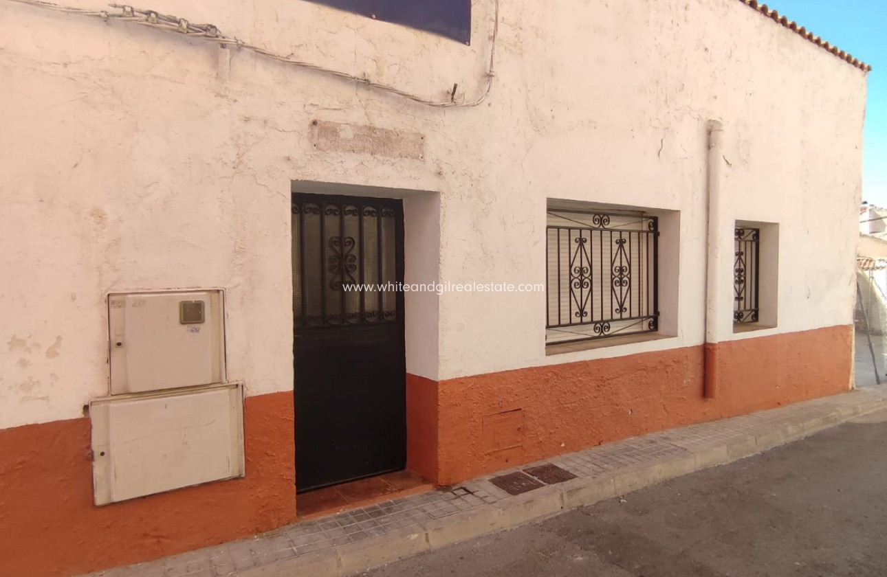 Venta - Adosado - Sax