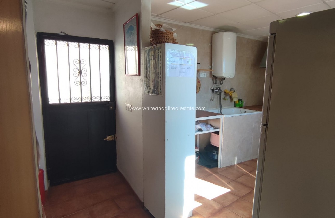 Venta - Adosado - Sax