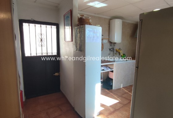 Venta - Adosado - Sax