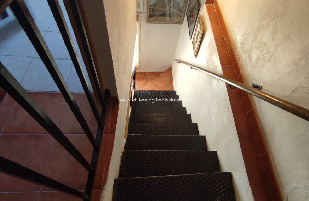 Venta - Adosado - Sax