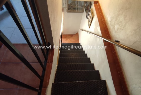 Venta - Adosado - Sax