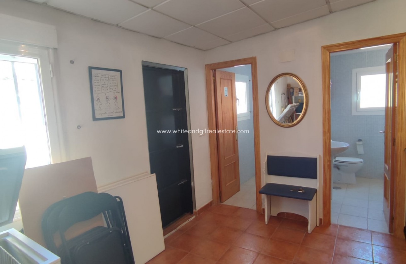 Venta - Adosado - Sax