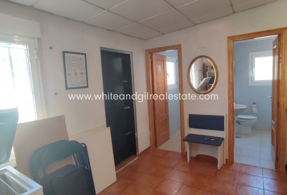 Venta - Adosado - Sax