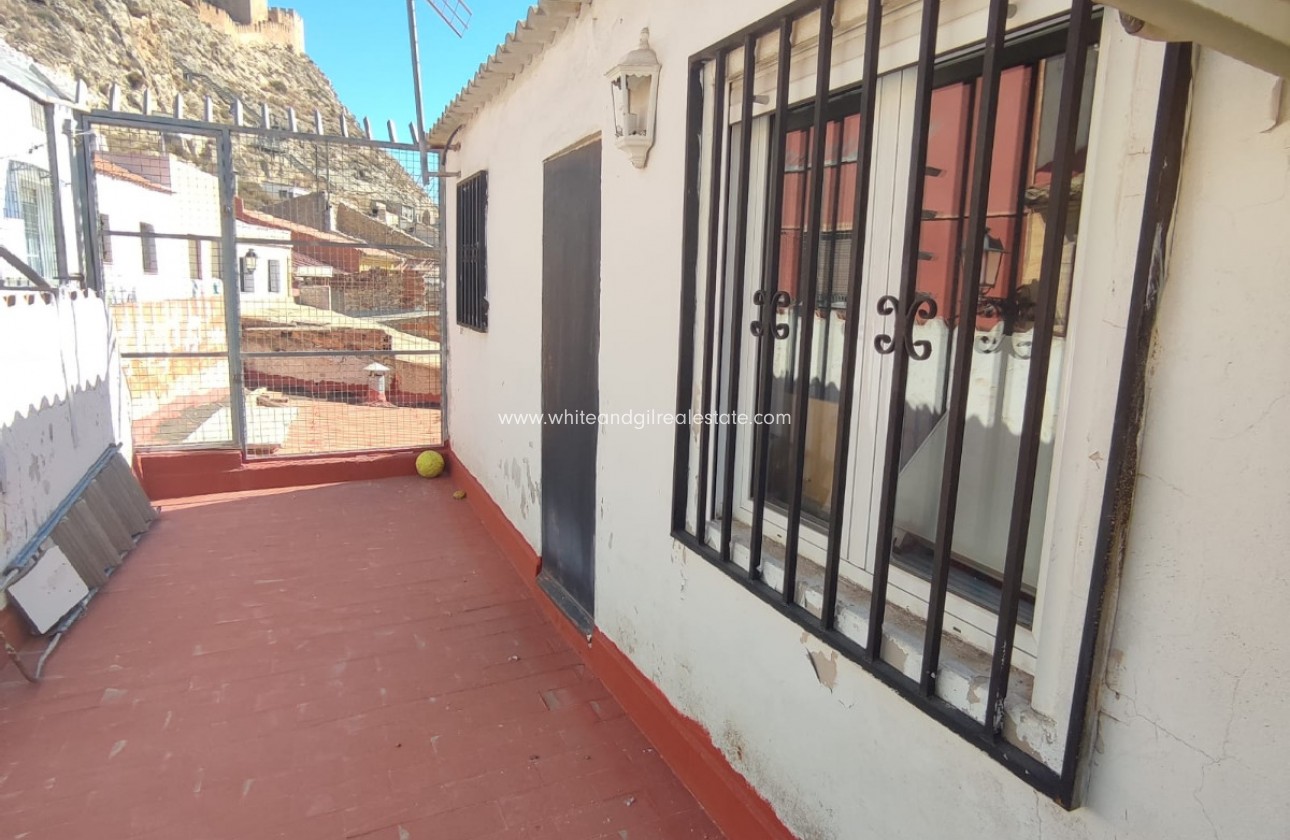 Venta - Adosado - Sax