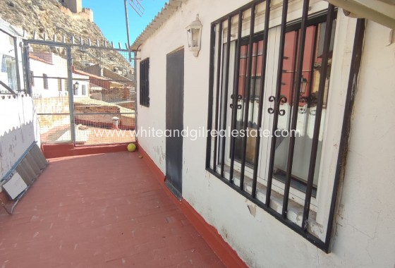 Venta - Adosado - Sax