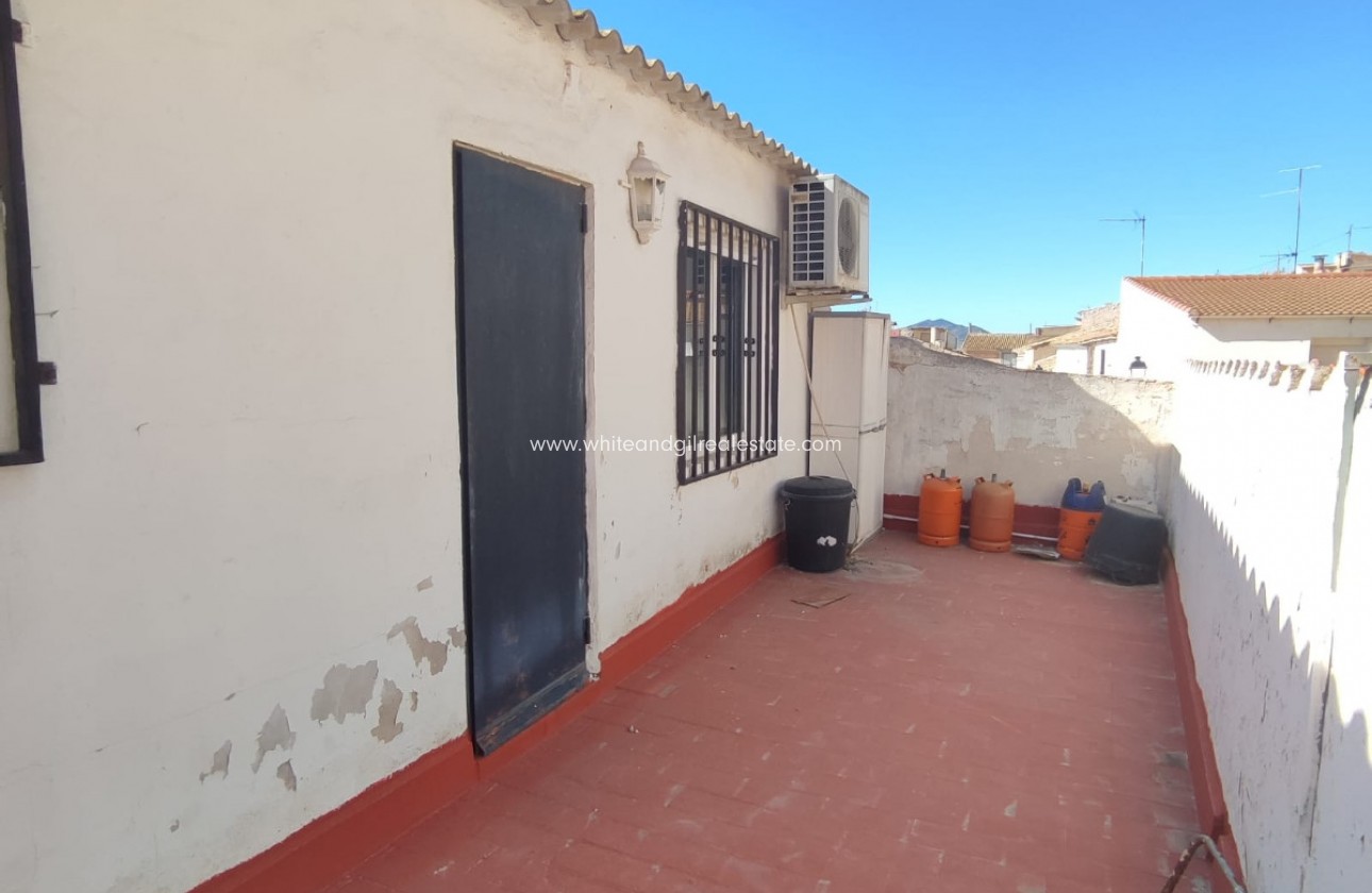 Venta - Adosado - Sax