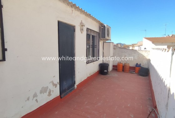 Venta - Adosado - Sax