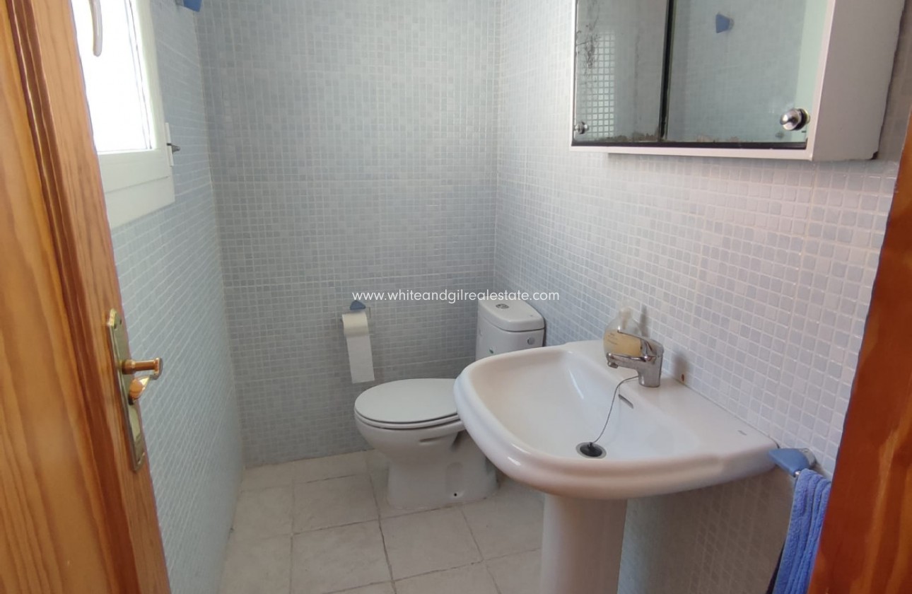 Venta - Adosado - Sax